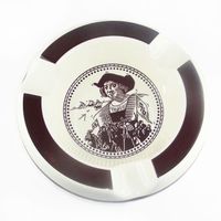 Zigarrenascher Seefahrer Columbus