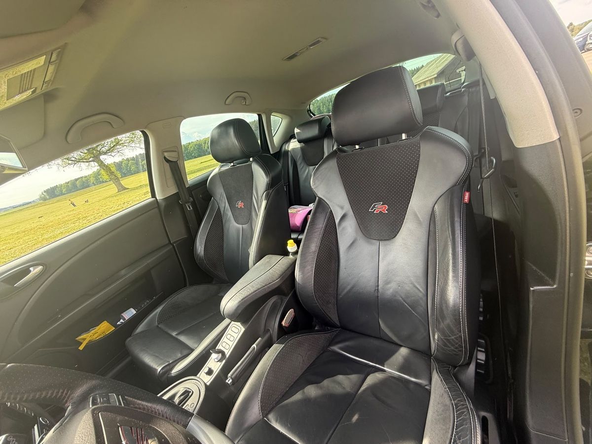 Seat Autos: Seat Leon 2.0 R – Gebraucht aus Pringy von bigrexy 8