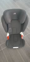 Römer Britax Kidfix XP Kindersitz Schwarz