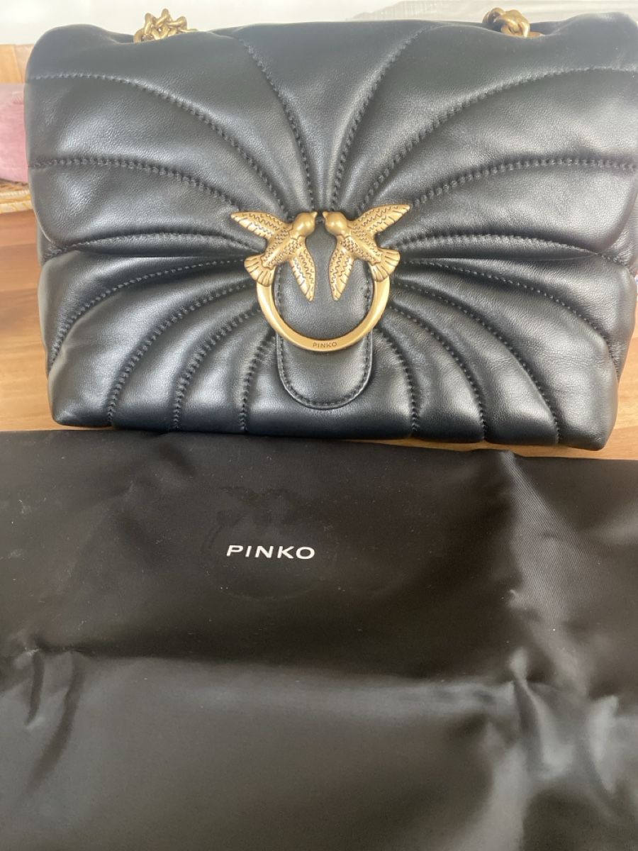 Pinko Borse da donna: Pinko Borsa – Usato da Buchs ZH venduto da Micki1982