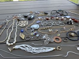 Modeschmuck