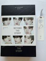 BTS Beyond The Story English
