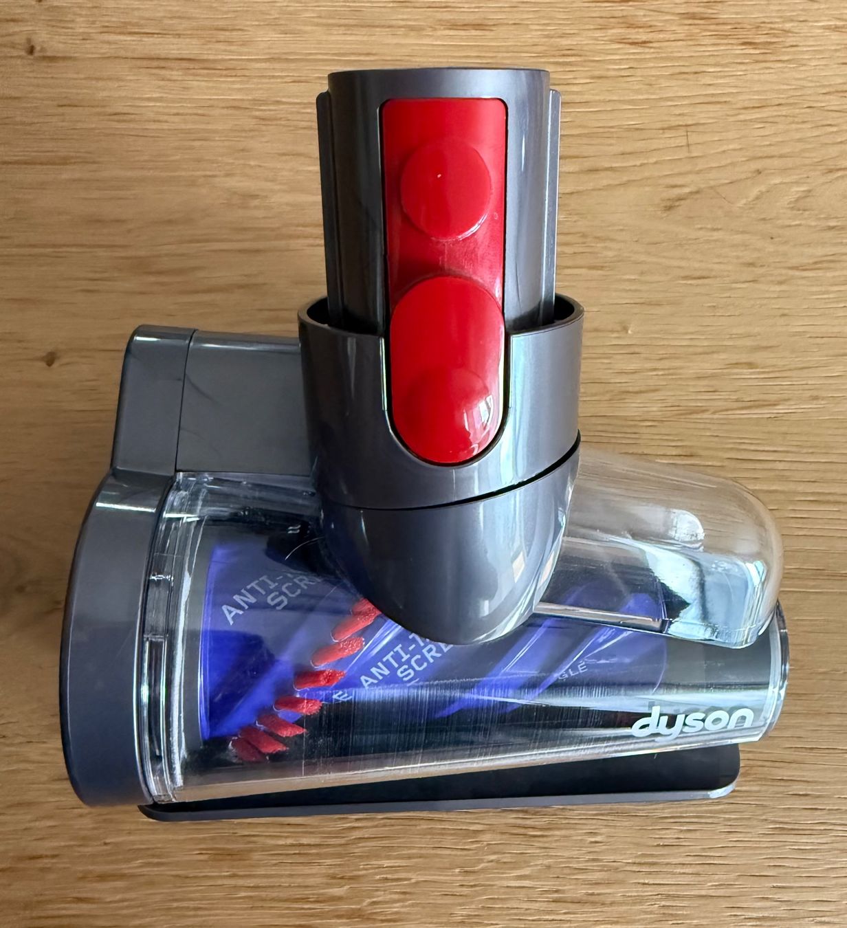 Dyson Sonstiges für Haushalt & Wohnen: Kleine Bürstenwalze – Gebraucht aus Frick von chr_ts5y
