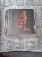 CD Lindsay Lohan , album pop rock en parfait état!