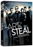 █ Der Kunstraub Actionfilm DVD neu █ █