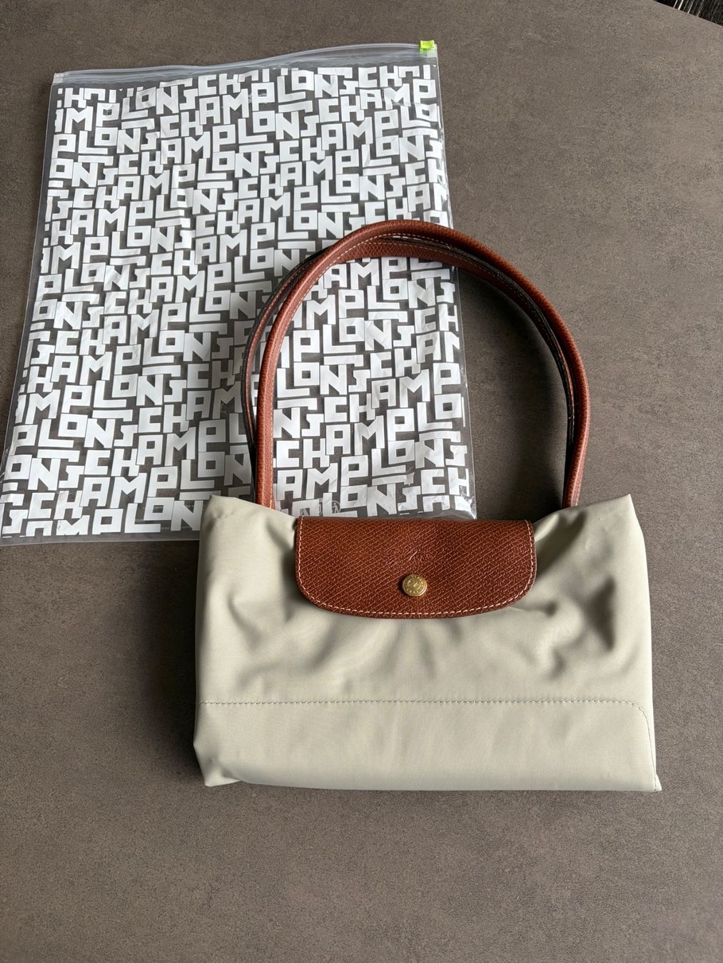 Longchamp Sacs: Longchamp Le Pliage – Neuf avec emballage d'origine à Schlossrued par Meier-Al