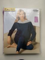 Calida Pyjama lila Gr. M, Neu