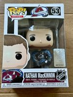 Funko Pop! NHL: 53 Nathan MacKinnon - Colorado Avalanche