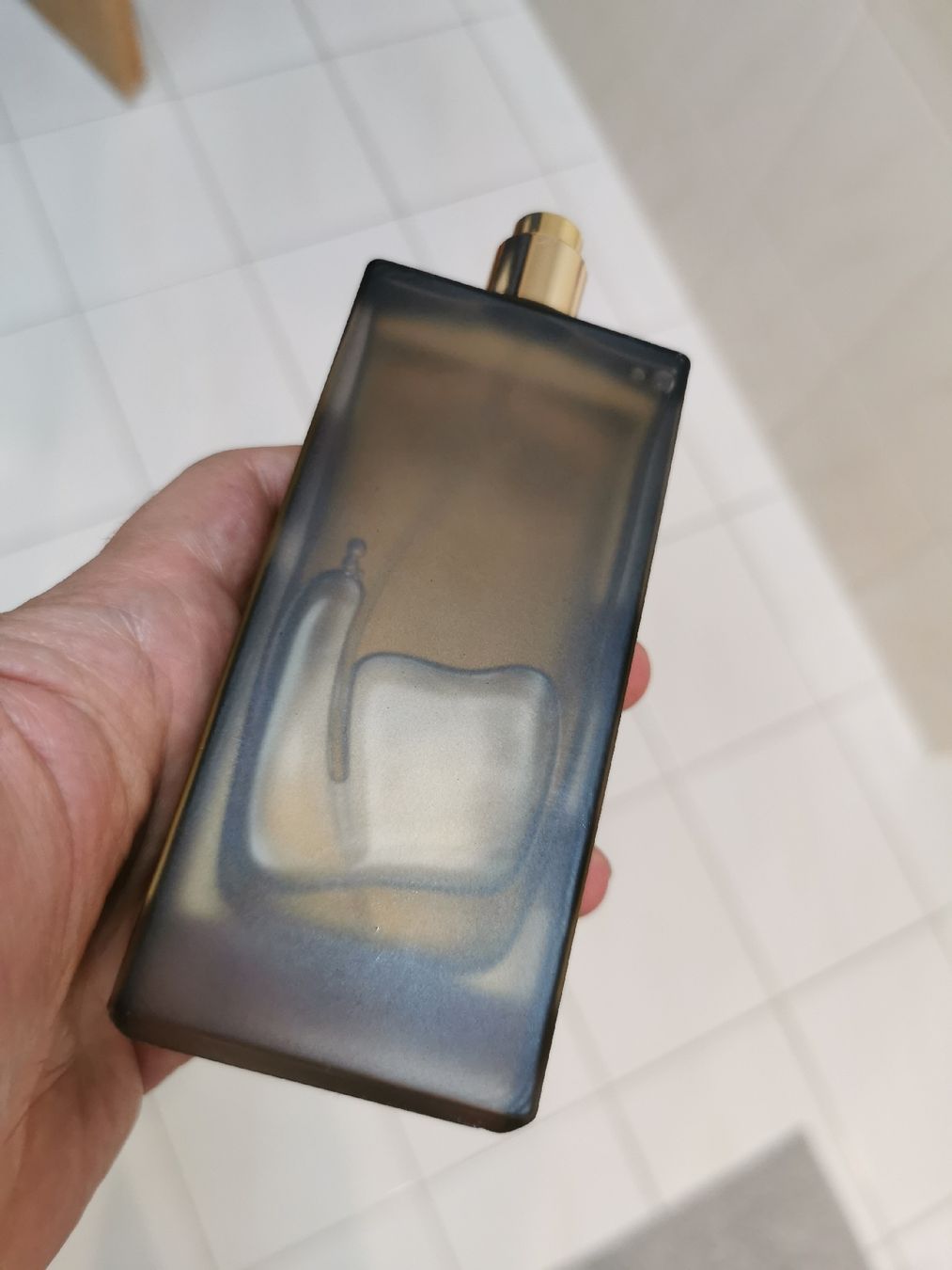 Parfum & Eau de Toilette: Memo Tiger's Nest – Gebraucht aus Wetzikon ZH von mau_m2bm 6