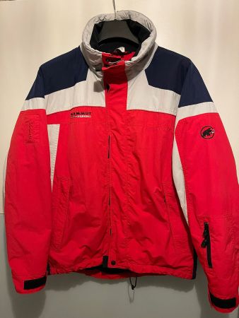 Mammut Skijacke Grösse M