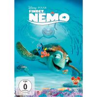DVD - Findet Nemo Special Collection