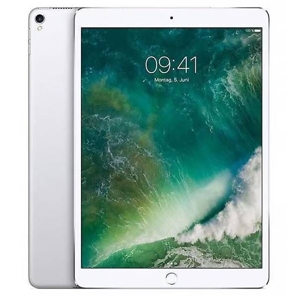 Tablet PC: iPad Pro 10.5" - Wifi - 256GB – Gebraucht aus Lausanne von bre_j2y5