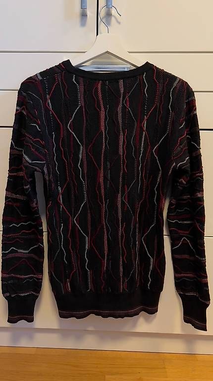 Maglioni & Felpe: Carlo Colucci Pullover S Original – Usato da Romanshorn venduto da cedoo8590 2