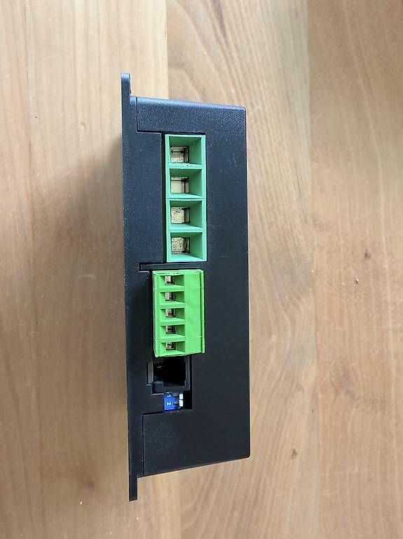 Votronic Batterie-Ladegeräte: Votronic VCC 1212-30 – Gebraucht aus Lachen SZ von Vanguard0