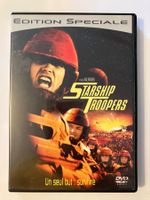 Starship Troopers – DVD