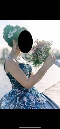 Kleider: Abendkleid – Gebraucht aus Schaffhausen von ERN58 5