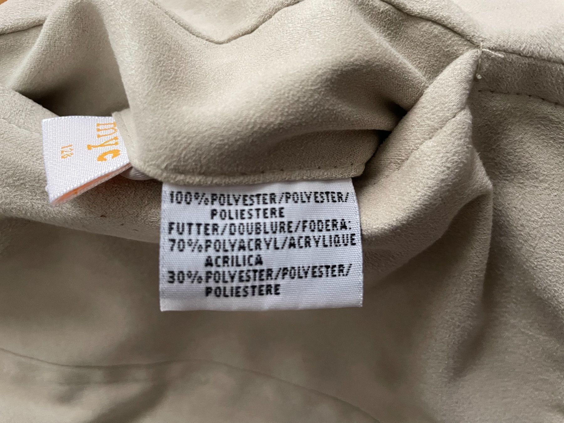 Altro abbigliamento per bambino: Gilet – Usato da Zürich venduto da sil_2kvt 5