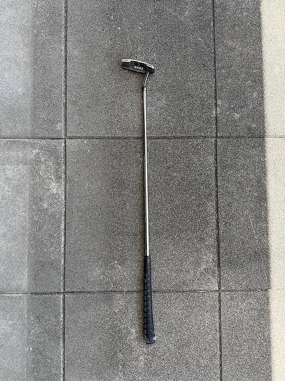 Schläger & Sets: Zone Blade Putter - Guter Zustand – Gebraucht aus Ostermundigen von Anas22 1
