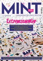 Mint Magazin für Vinyl-Kultur - Extremsammler Edition