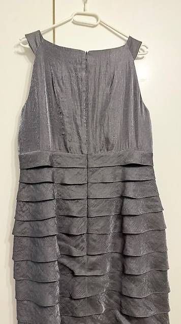 Vestiti: Kleid, Cocktailkleid, – Usato da Möhlin venduto da Fusel7 3