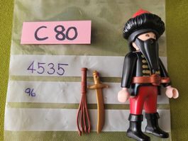 Playmobil Special Sammelfigur C80