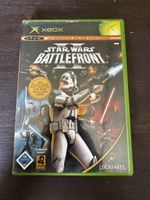 Star Wars Battlefront II – Xbox Classic – PAL – Deutsch