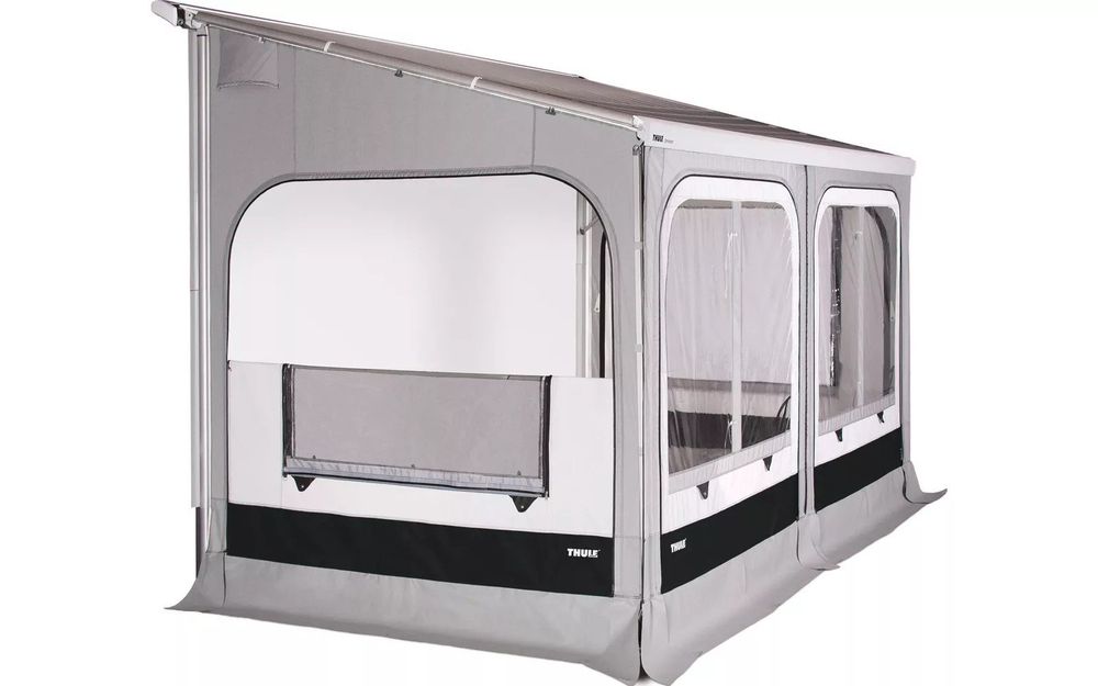 Thule Vorzelte & Markisen: Thule Panorama 62006300 Markisen-Vorzelt Ducato H2 3,75 – Gebraucht aus Boswil von Jeffmery 3