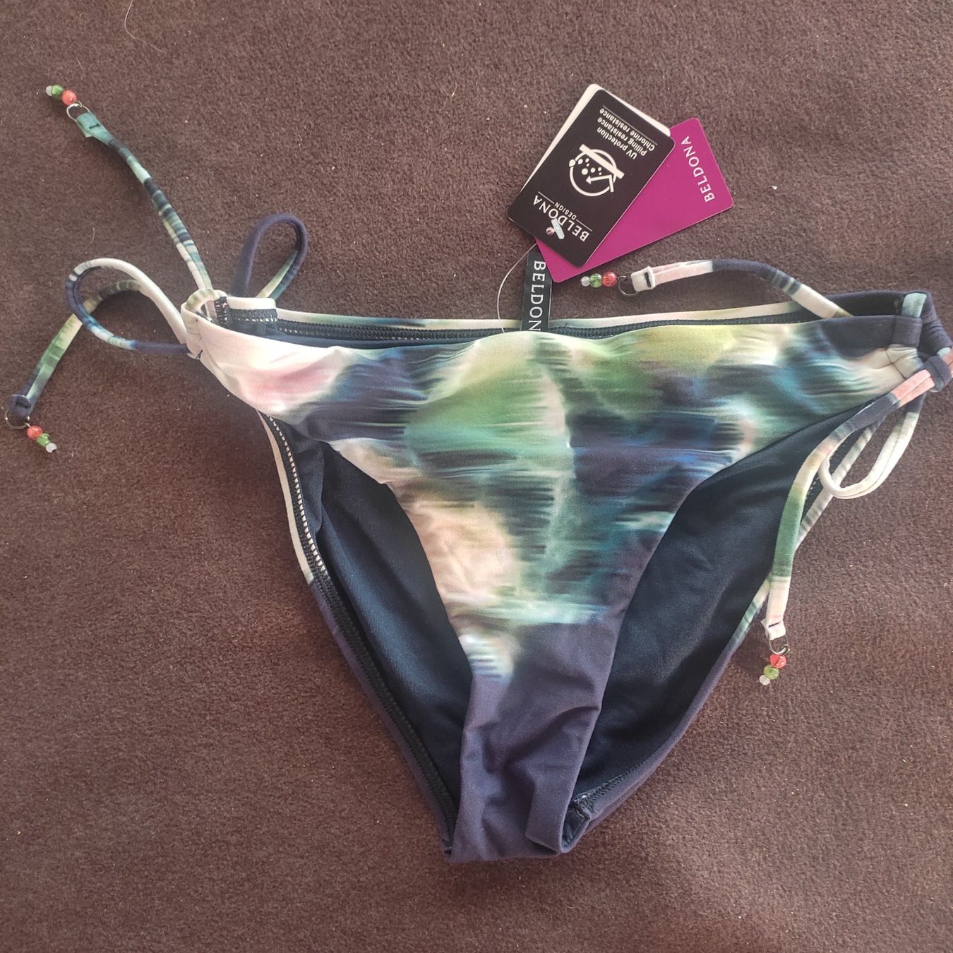 Beldona Costumi da bagno & Bikini: Tankini und Slip Beldona – Nuovo e nell'imballaggio originale da St.Gallen venduto da belgrave01 3