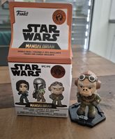 Star Wars Mystery Mini: Kuiil (The Mandalorian)