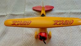 Coca Cola Flugzeug 1929