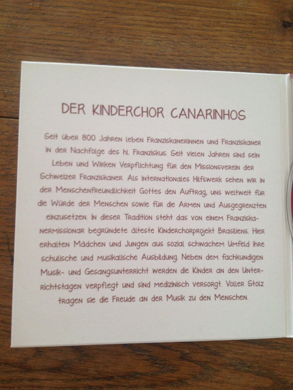 CDs: CD "Festliche Weihnachtslieder" ab CHF 0.50 – Neuf (Voir description) à Siegershausen par Bubsi83 2