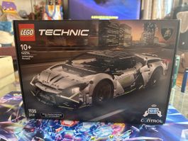 LEGO Technic 42214 Lamborghini Revuelto neu