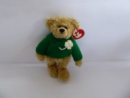 7.50 Sale Toller Teddy mit Pullover, ty, 20cm, neu