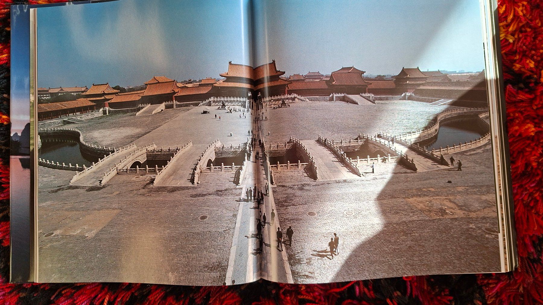 Libri: National Geographic: China – Usato da Weiningen ZH venduto da Annakatharina 3