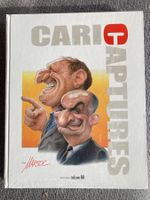 Caricatures Marsoc NEUF