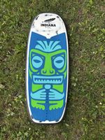 Indiana Kitefoil 120 – Foilboard / Pumpfoilboard