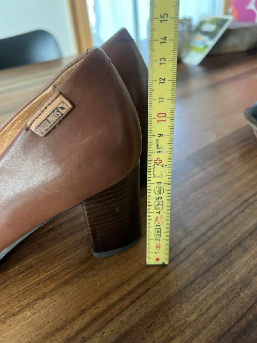 Pikolinos Scarpe da donna: Pikolinos 39 Damenschuhe – Usato da Bad Zurzach venduto da Aquengel 5