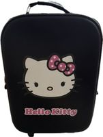 Hello Kitty Rollkoffer