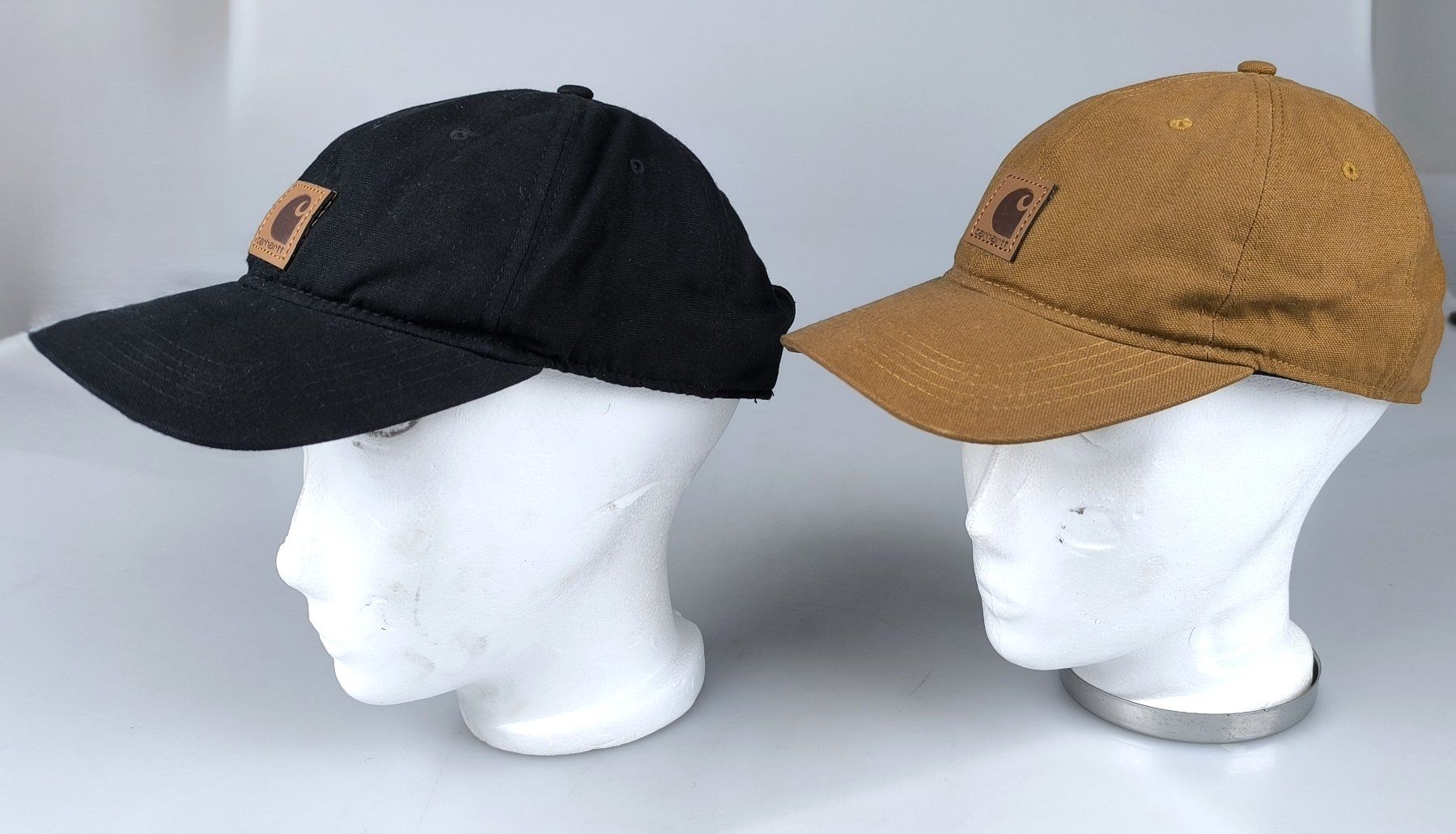 Carhartt Hüte, Mützen & Caps: Carhartt Caps, 2 Stück – Gebraucht aus Rüti ZH von Restwert_Rueti_ZH