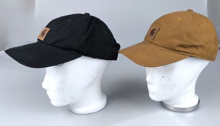 Carhartt Caps, 2 Stück