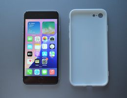 iPhone SE 2020 64gb, 100% Akku