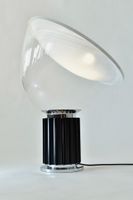 Castiglioni Tischleuchte „Taccia“