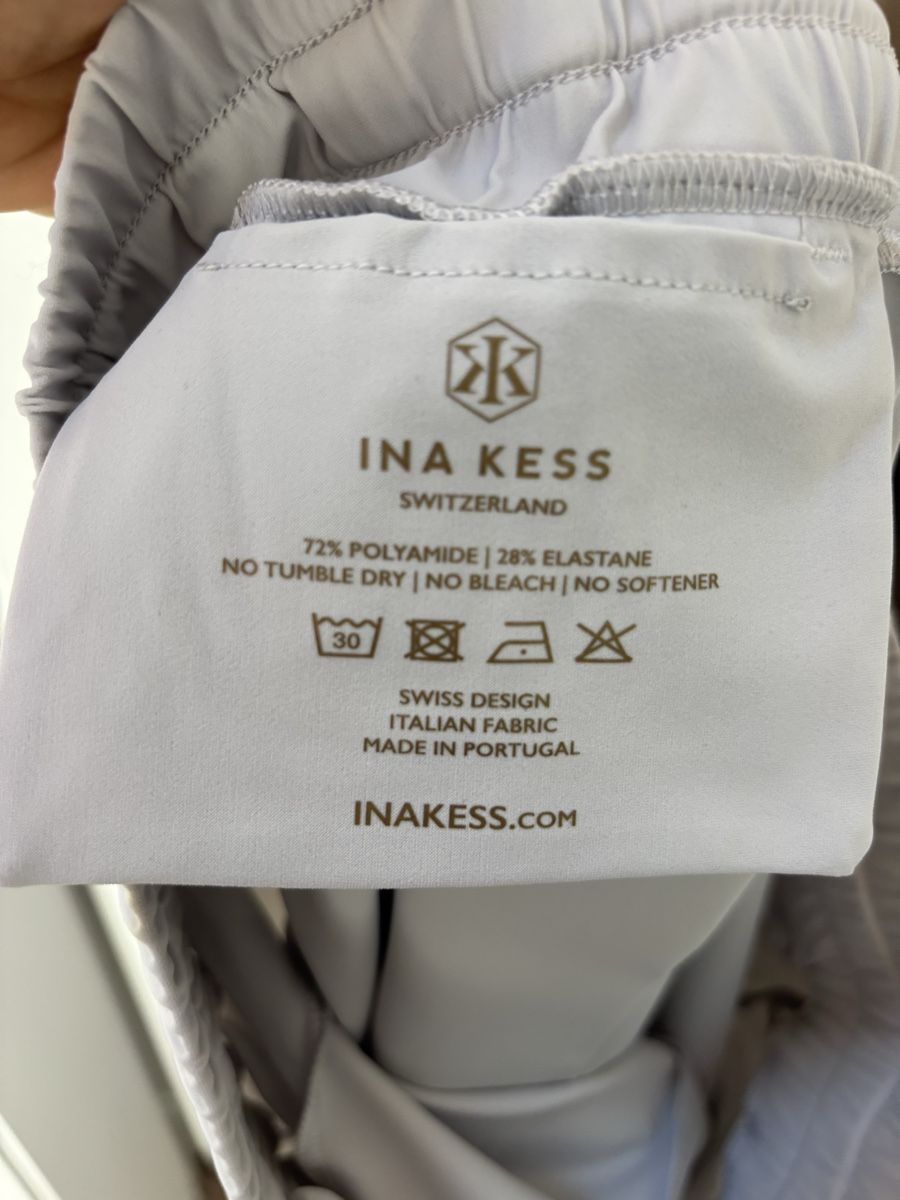 Ina Kess Pantaloni: INA KESS Track Pants – Nuovo (secondo la descrizione) da Zürich venduto da fab.gr 4