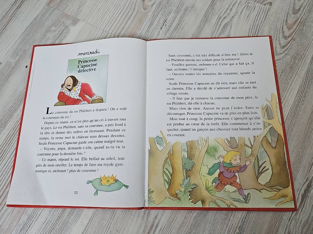 Libri: Divers livres enfants – Usato da Fully venduto da cvivi75 2