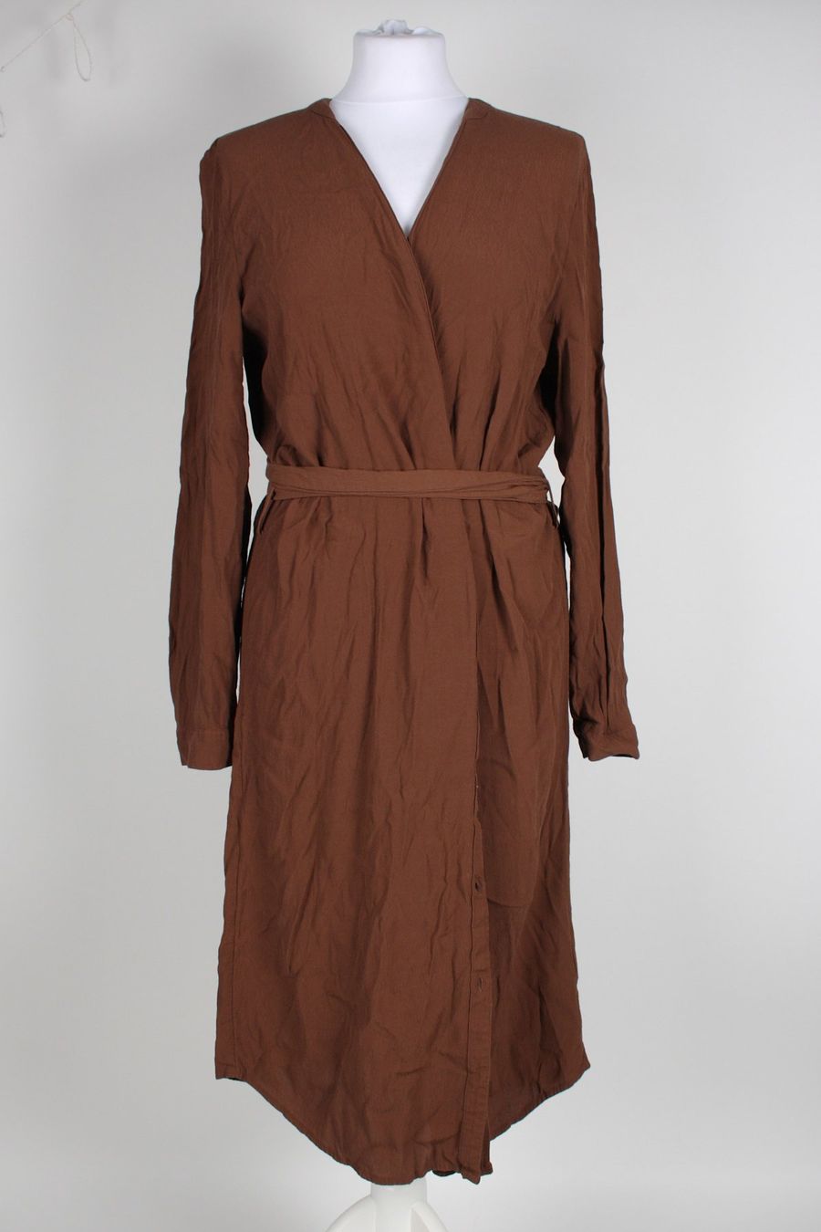 Esprit Vestiti: ESPRIT Kleid Braun Gr. 40 – Usato da Zollikofen venduto da Restwert_Zollikofen 1