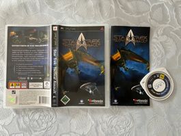 Star Trek Tactival Assault (CIB)