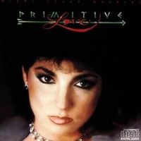 Miami Sound Machine Gloria Estefan  Primitive Love by