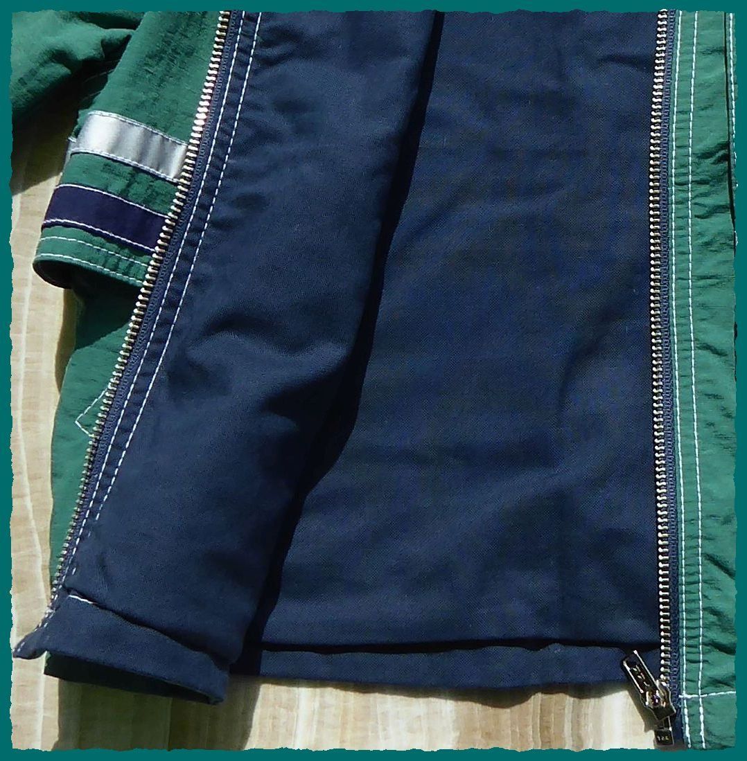 Jacken & Mäntel: 🌞 Reflektierende Übergangsjacke Gr. 110 – Neu und originalverpackt aus Oberglatt ZH von XXL-Verkauf 5