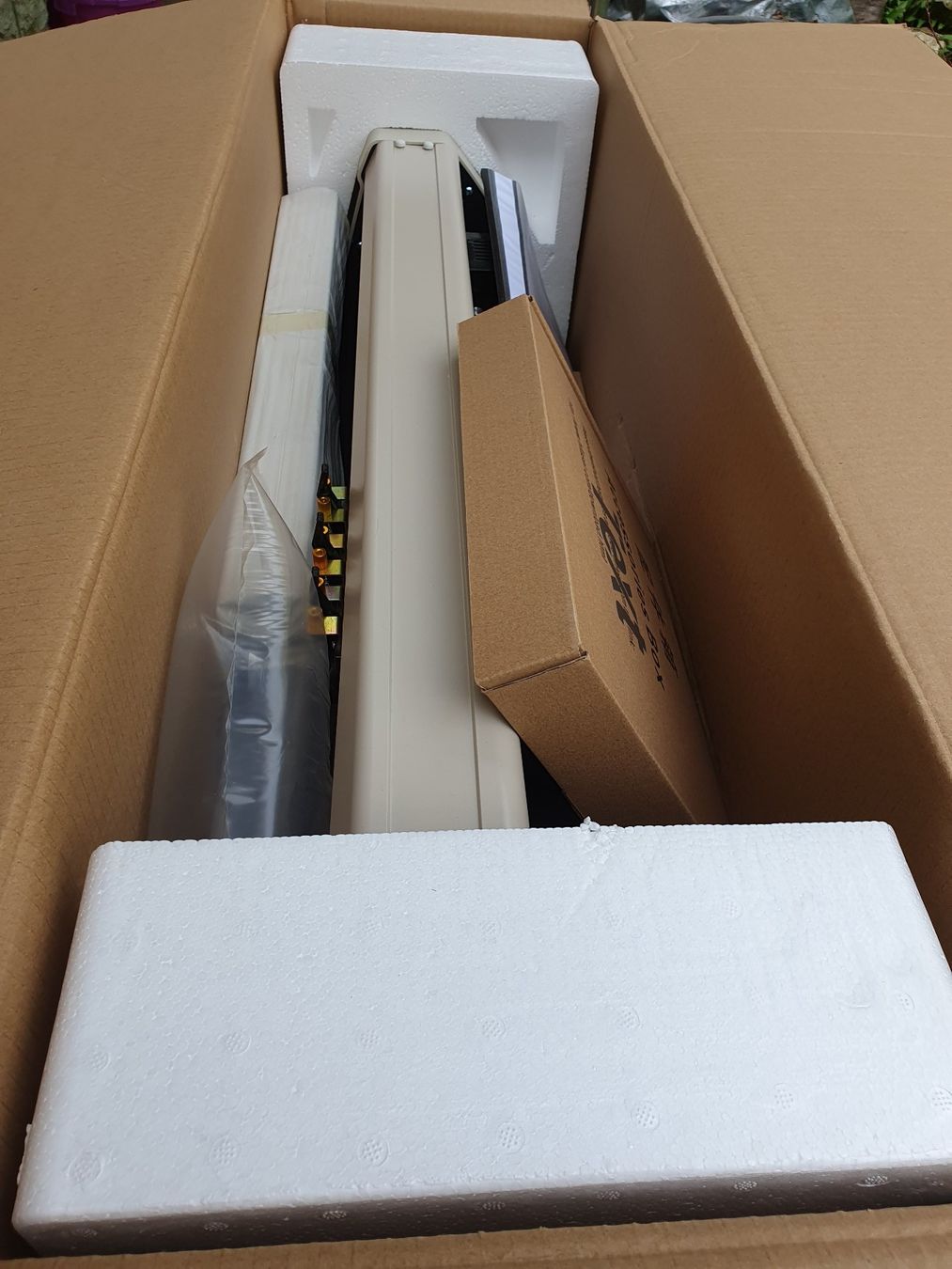 Alle Maschinen: Redsail RS720C Schneideplotter - Sofort Start! – Neu und originalverpackt aus Dottikon von Dragan57_77 2