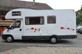 Camper Wohnmobil